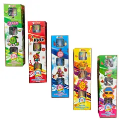 FRUIT MIX (3 in 1)