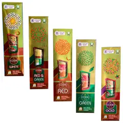 3½’’  SKY SHOT ( 1 PCE )  (5 VARIETIES)
