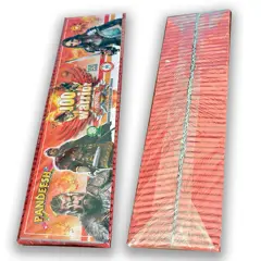 100 DELUXE CRACKERS