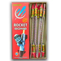 SOUND ROCKET