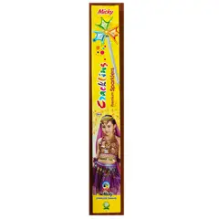 30 CM COLOR SPARKLES      ( 5 PCS )