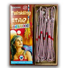 TWINKLING STAR DELUXE