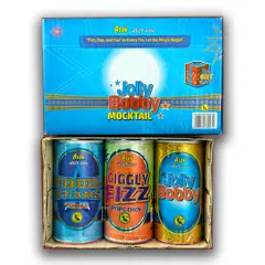 MOCKTAIL (ASOK) (MUST TRY)
