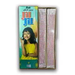 JIL JIL - 100 PCS (ASOK)