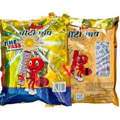 STRIPPED BIJILI (ASOK)