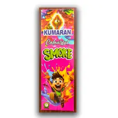 RAINBOW FOG