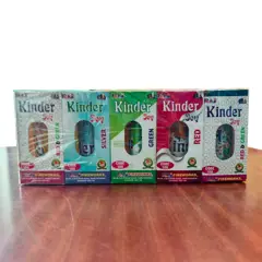 KINDER JOY (5 in 1)