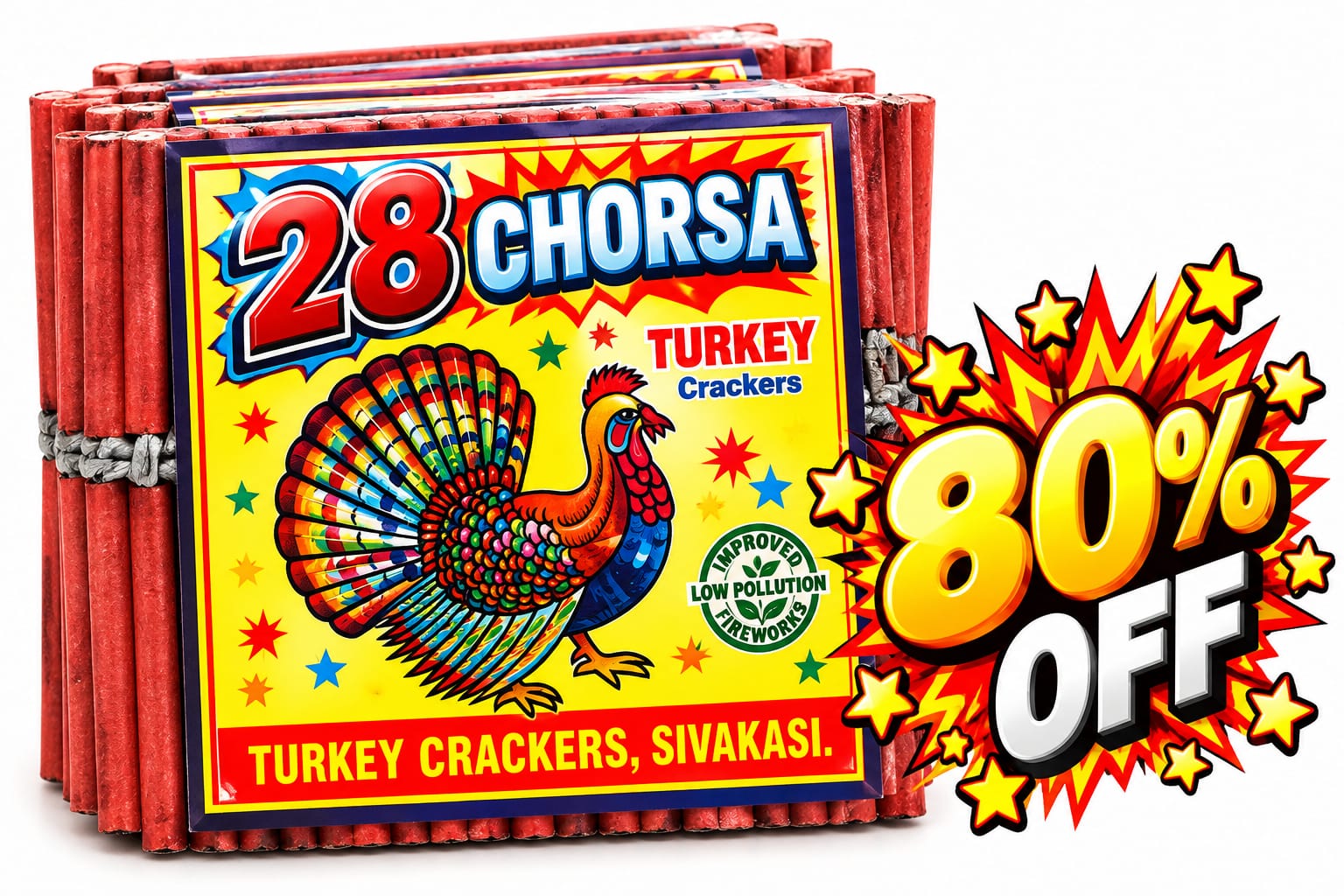 28 Chorsa