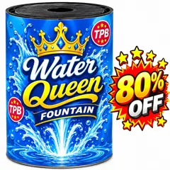 Water Queen
