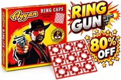 Ring Cap