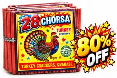 28 Chorsa