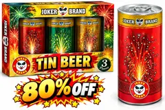 Tin (Cool Drinks)