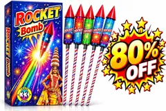 Rocket Bomb