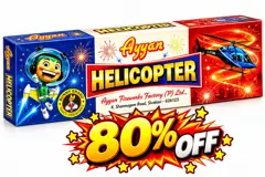 Helicopter