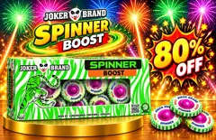 Spinner Special