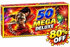 50 Mega Deluxe