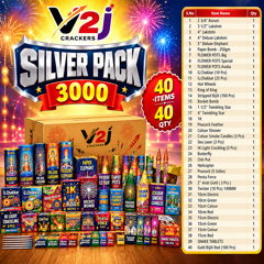 SILVER PACK