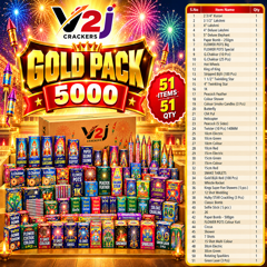GOLD PACK