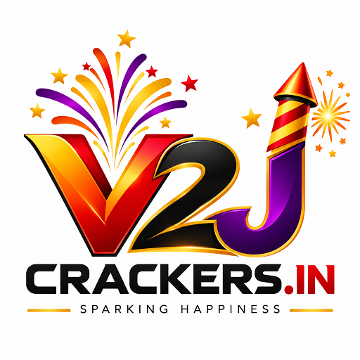 V2J CRACKERS