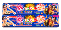 240 Shots Multi Colour