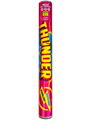 Rotating Sparklers