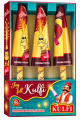 Kulfi