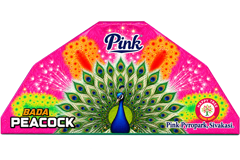 Bada Peacock