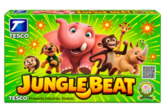Jungle Beats