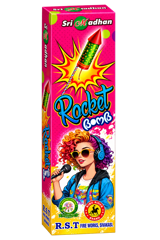 Rocket Bomb