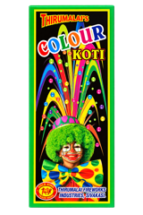 FLOWER POTS Colour Koti