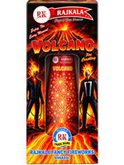 Volcano