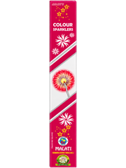 30cm Colour