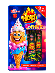 I-Cone