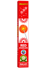 30cm Red