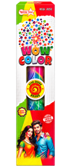Wow Colours