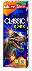 Classic Bomb
