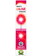 10cm Colour