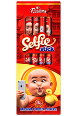 Selfie Stick ( 5 pcs )
