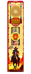 Texas Delight Crackling