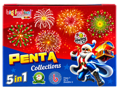 Penta Force