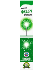 10cm Green
