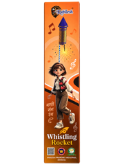 Whistle Rocket