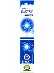 10cm Electric