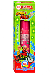 Motu & Patlu Green Crackling
