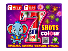 7 Shots