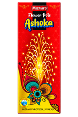 FLOWER POTS Asoka