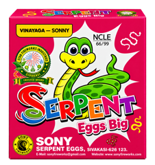 SNAKE TABLETS