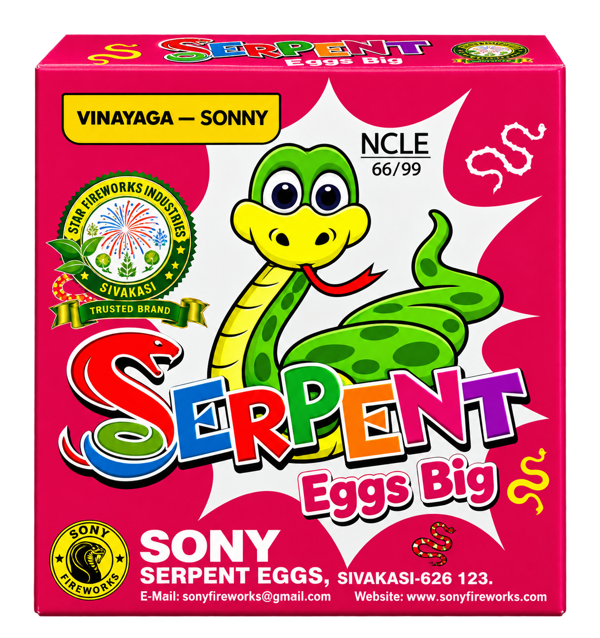 SNAKE TABLETS