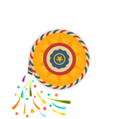COLOR CHAKKARS