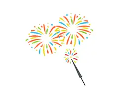 SPARKLERS